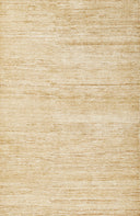 Etra Hand-Knotted Area Rug
Beige textured area rug