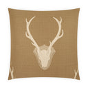 Uncle Buck-Desert Pillow 24x24