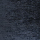Navy blue fabric texture swatch