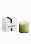 Fresh Cut Gardenia 90 Hour Signature Candle