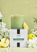 Fresh Cut Gardenia 90 Hour Signature Candle